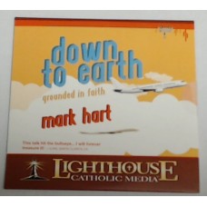 Down to Earth(CD)